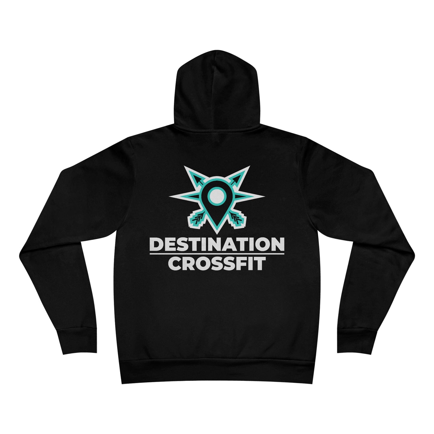 DCF Hoodie