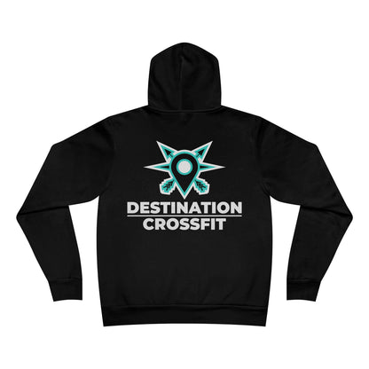 DCF Hoodie
