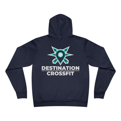 DCF Hoodie