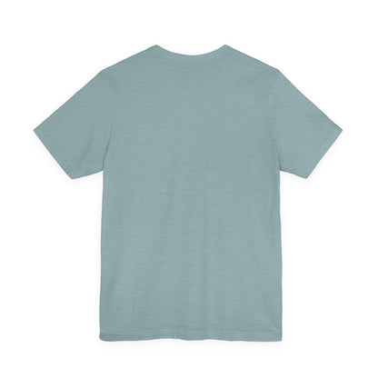 DCF Teal Spring Topo