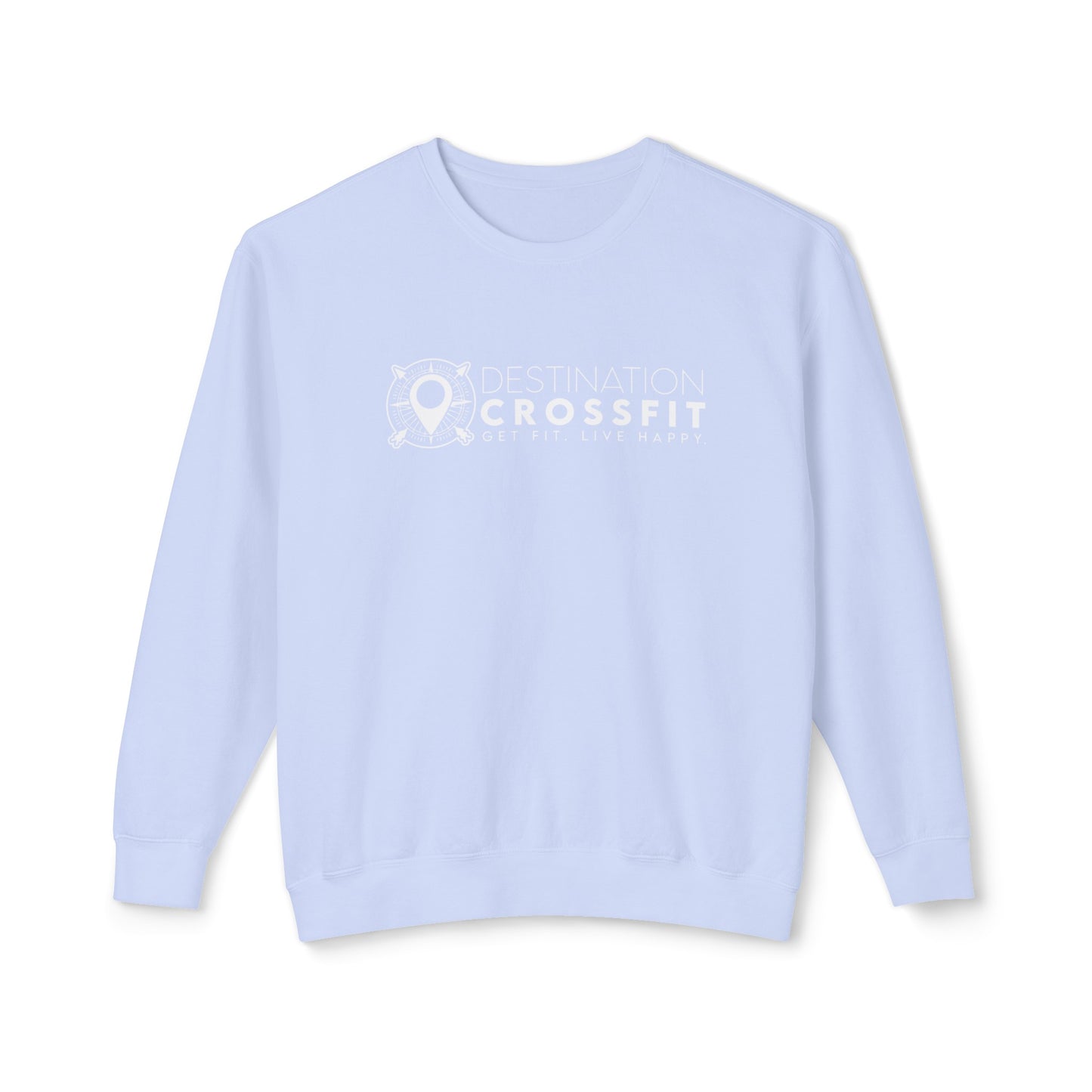 DCF Crewneck Sweatshirt