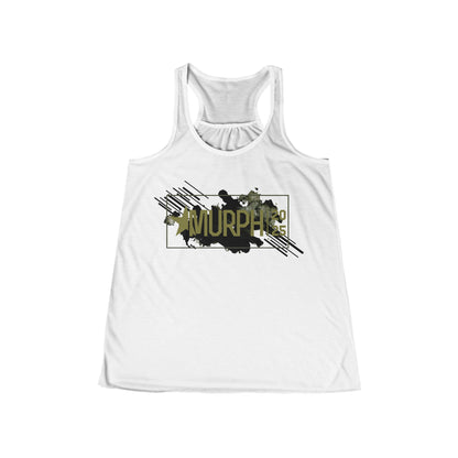 Murph 2025 Women's Racerback Tank