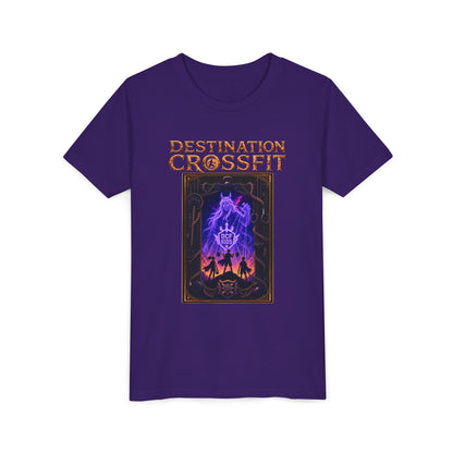 DCF Kids Youth Tee | Fantasy