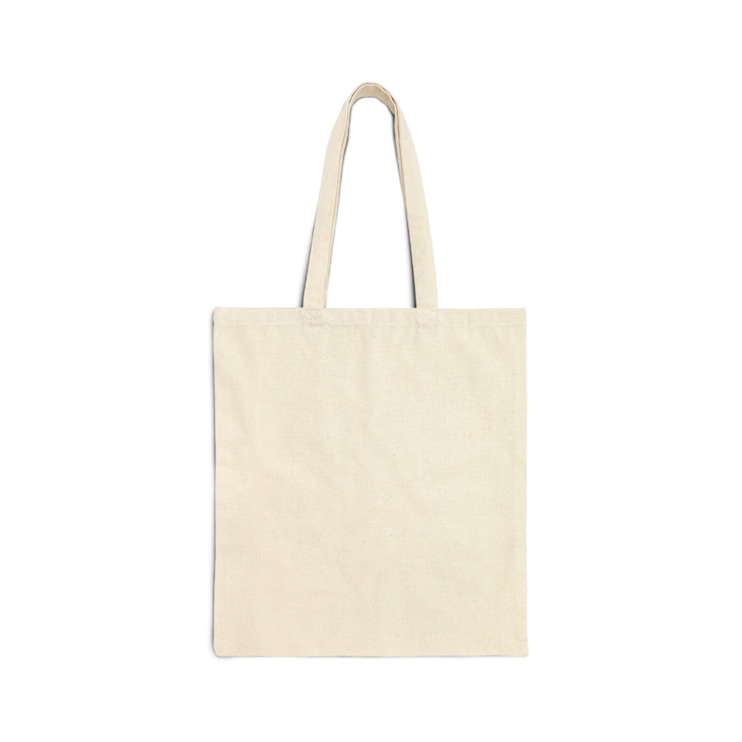 DCF Canvas Tote Bag