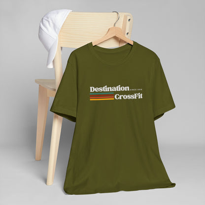 Copy of DCF Hunters T-Shirt