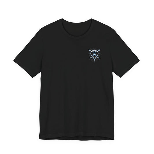 Destination CrossFit 10 Year Anniversary Tee