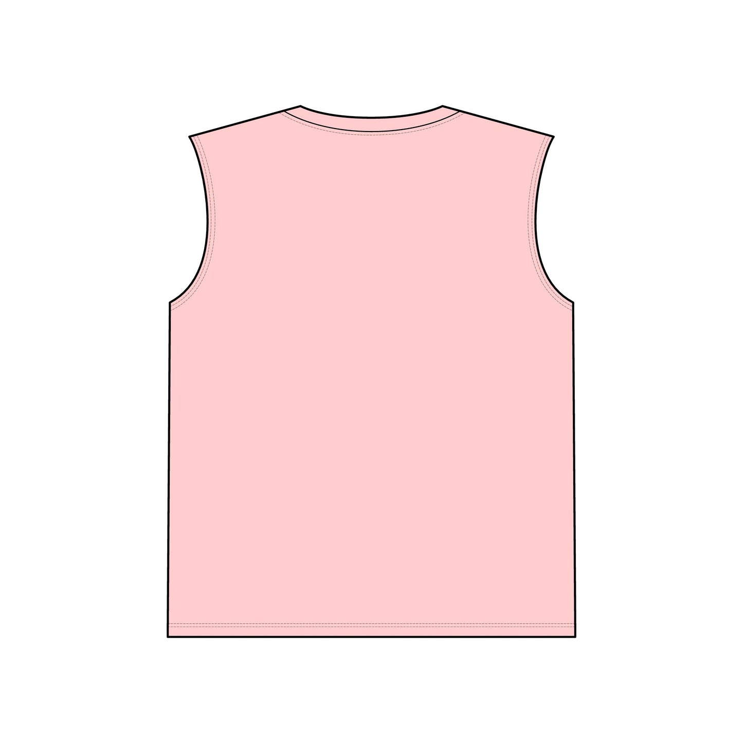 DCF Fight Club Tank