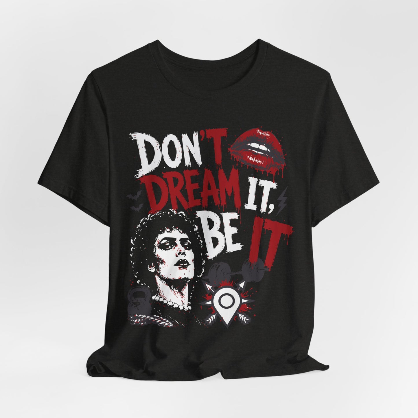 DCF Horror Picture Show