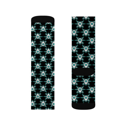 DCF Active Socks