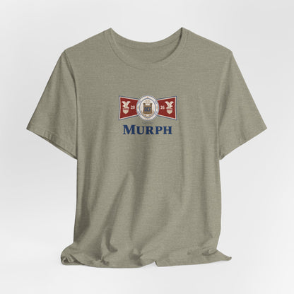 Murph 2026 Shirt