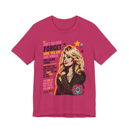DCF Dolly Pop Art