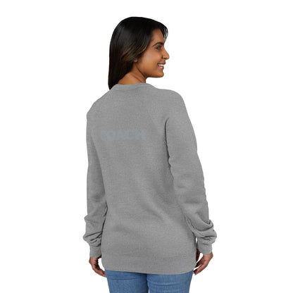 Copy of DCF Game Day Sweater