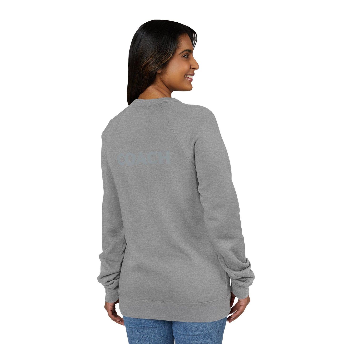 Copy of DCF Game Day Sweater
