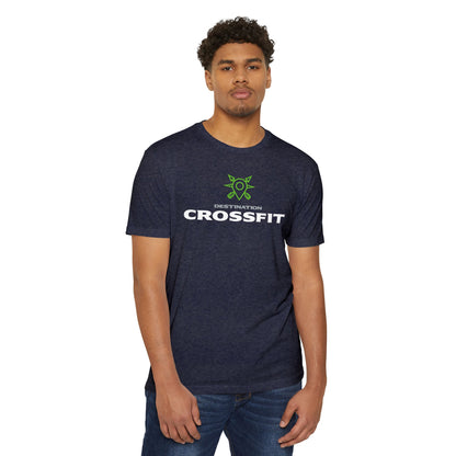 Destination CrossFit SEA T-Shirt