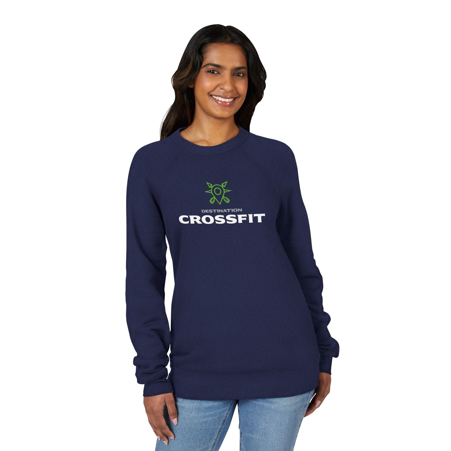 Copy of DCF Game Day Sweater