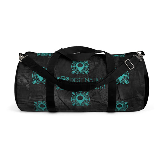 DCF Duffel Bag