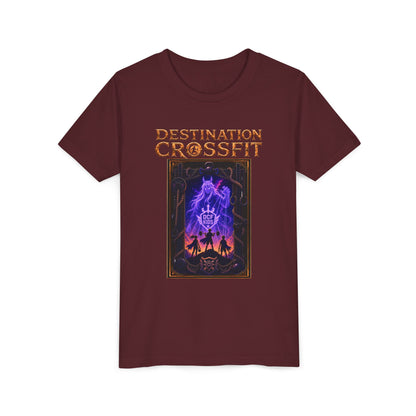 DCF Kids Youth Tee | Fantasy