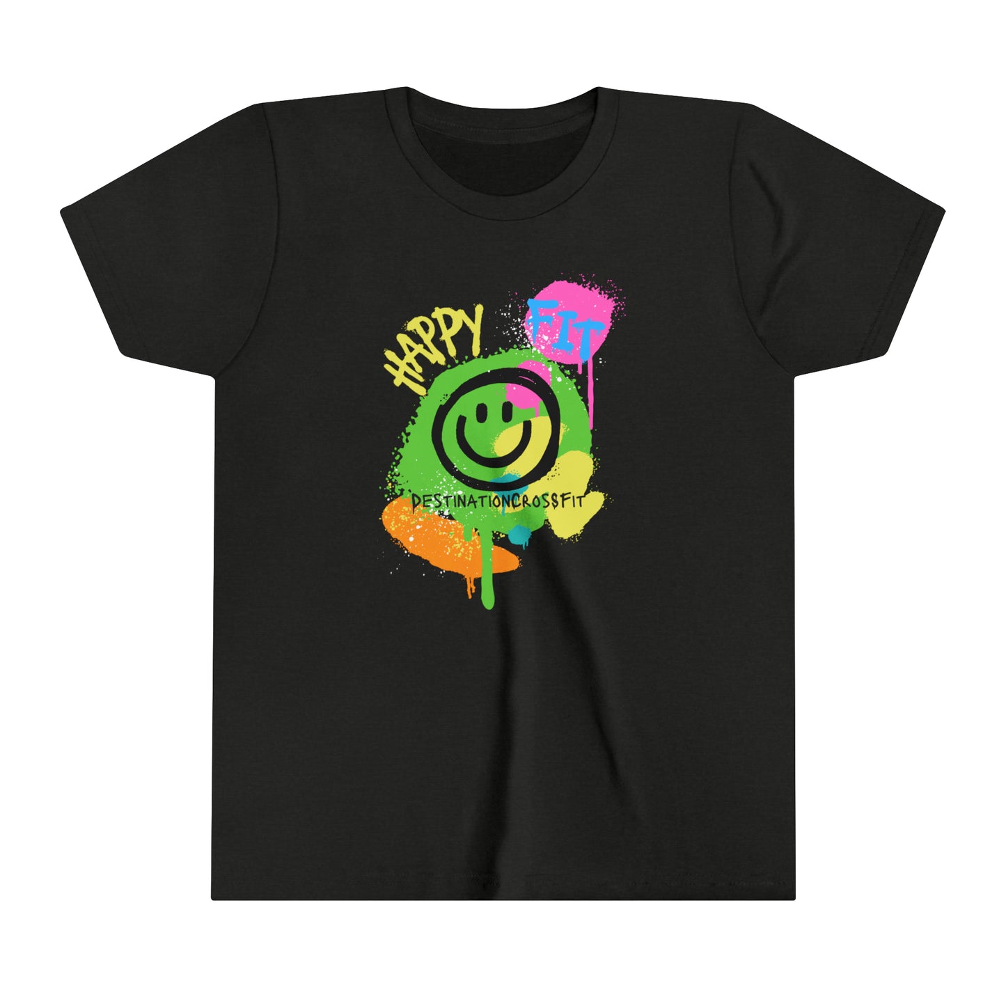 CrossFit Kids Tee