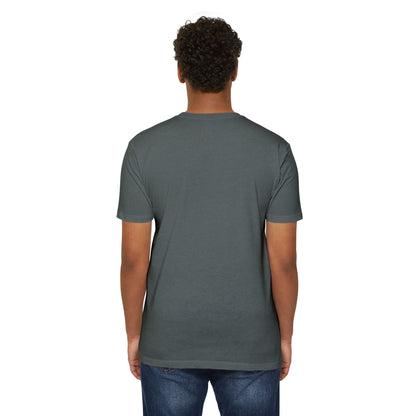 Adventure Fall Unisex T-Shirt, Eco-Friendly Gift, Outdoor Adventure Tee, Hiking Apparel, Casual Graphic Shirt