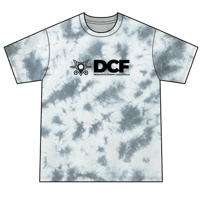 DCF Shirt Tie-Dye