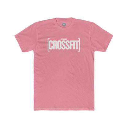 DCF Crew Tee - Casual Comfort for All Occasions, Birthday Gift, Everyday Wear, Graphic Tee, Fashion Staple