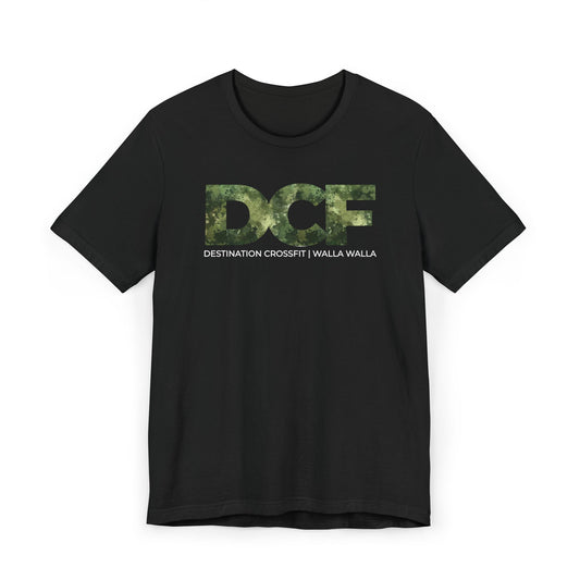 Camo DCF Coach