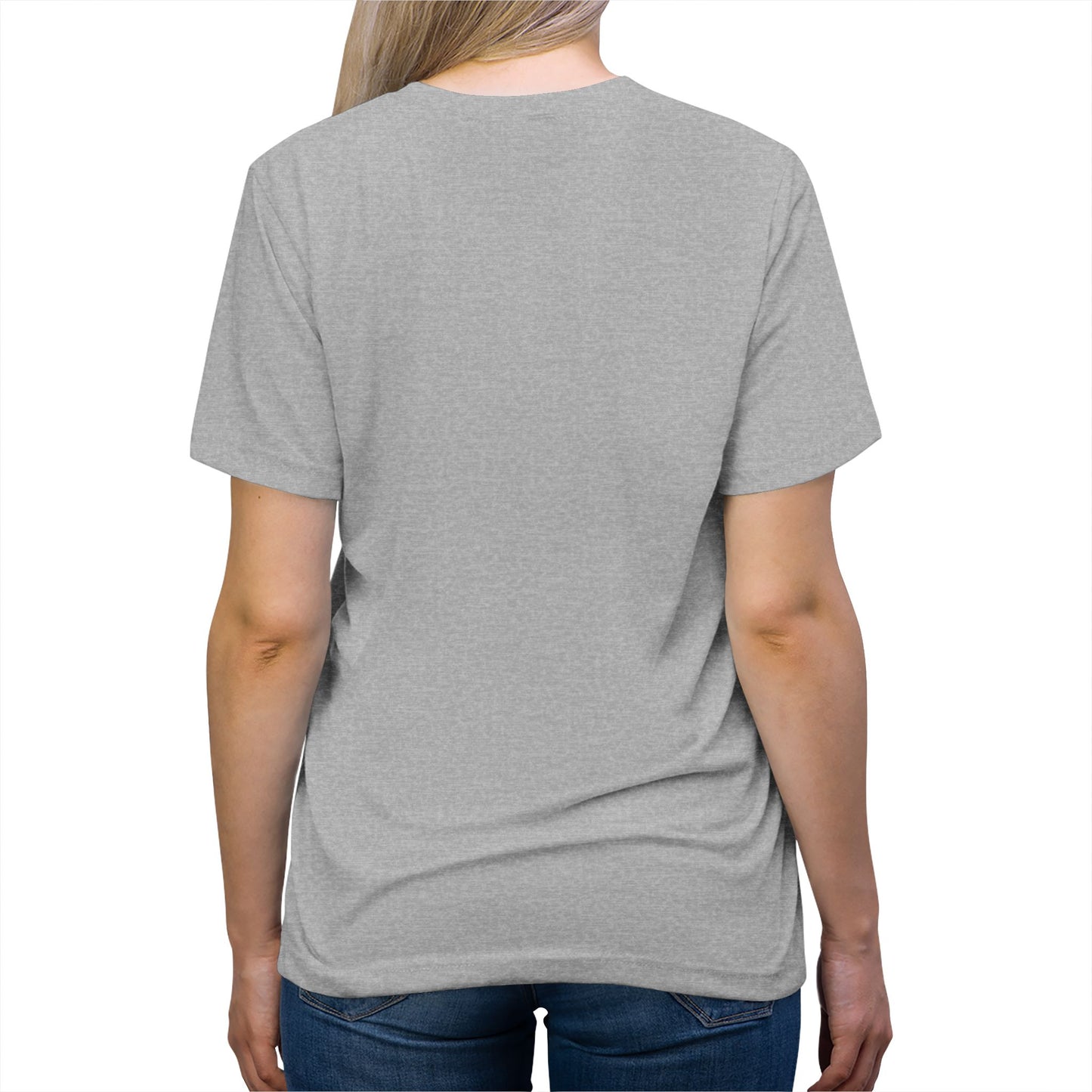 DCF Topographic Tee