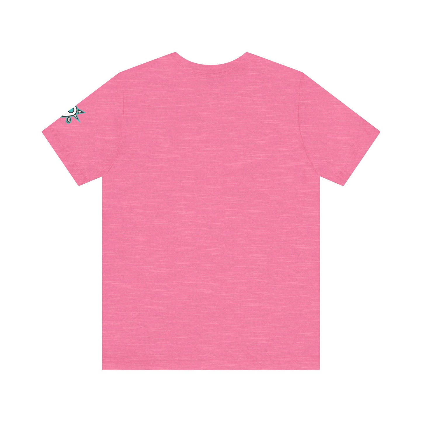 DCF Unisex Tee Coach