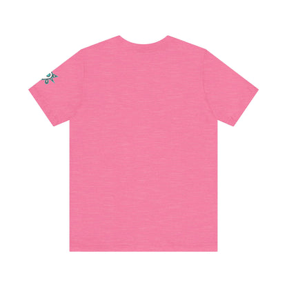 DCF Unisex Tee Coach