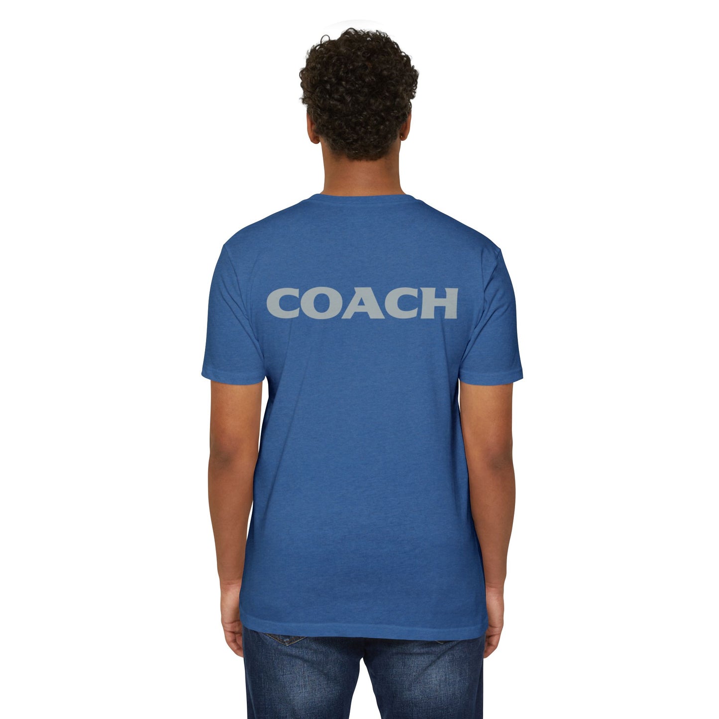 Destination CrossFit SEA T-Shirt