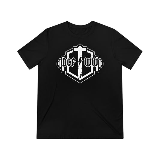 DCF/WW ROCK UNISEX TEE