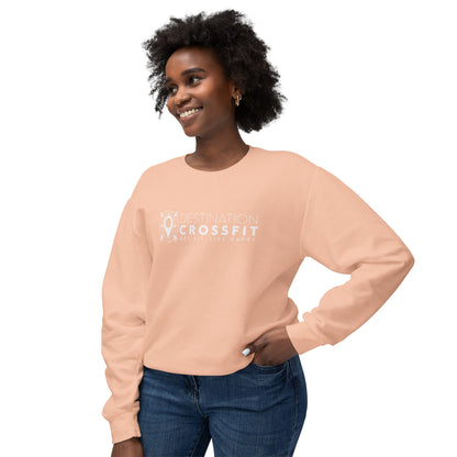 DCF Crewneck Sweatshirt