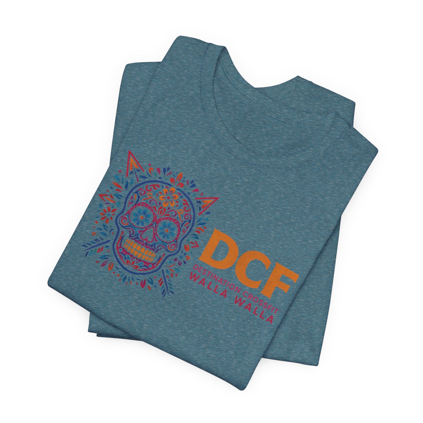 DCF Fall Vibes