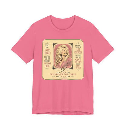 DCF Dolly Retro