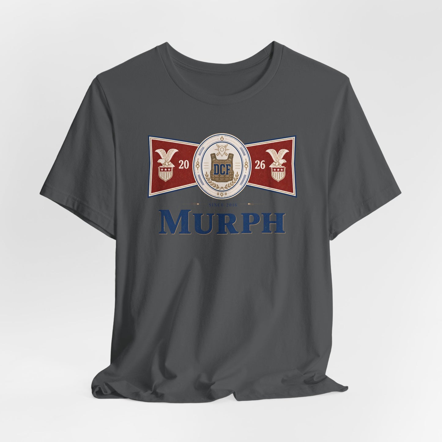 DCF Murph EST Tee