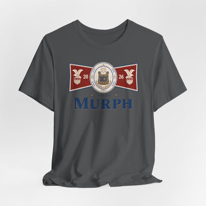 DCF Murph EST Tee
