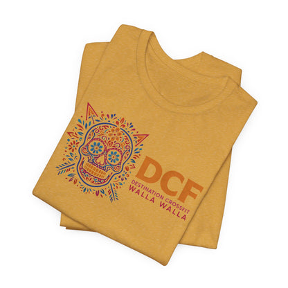 DCF Fall Vibes