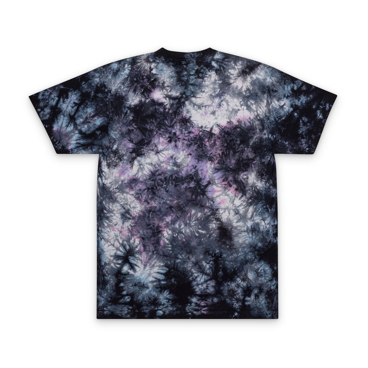 Oversized DCF Tie-Dye T-Shirt