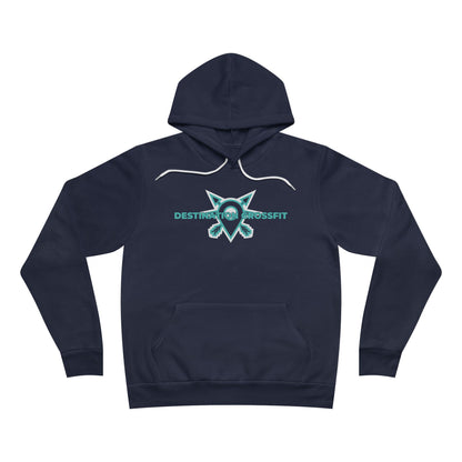 DCF Hoodie