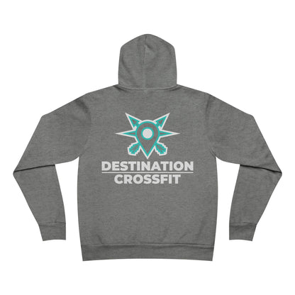 DCF Hoodie