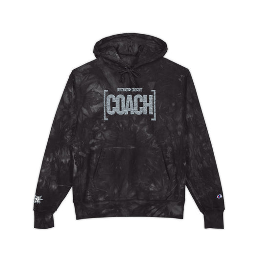 Tie Tye Coach Sweatshirt