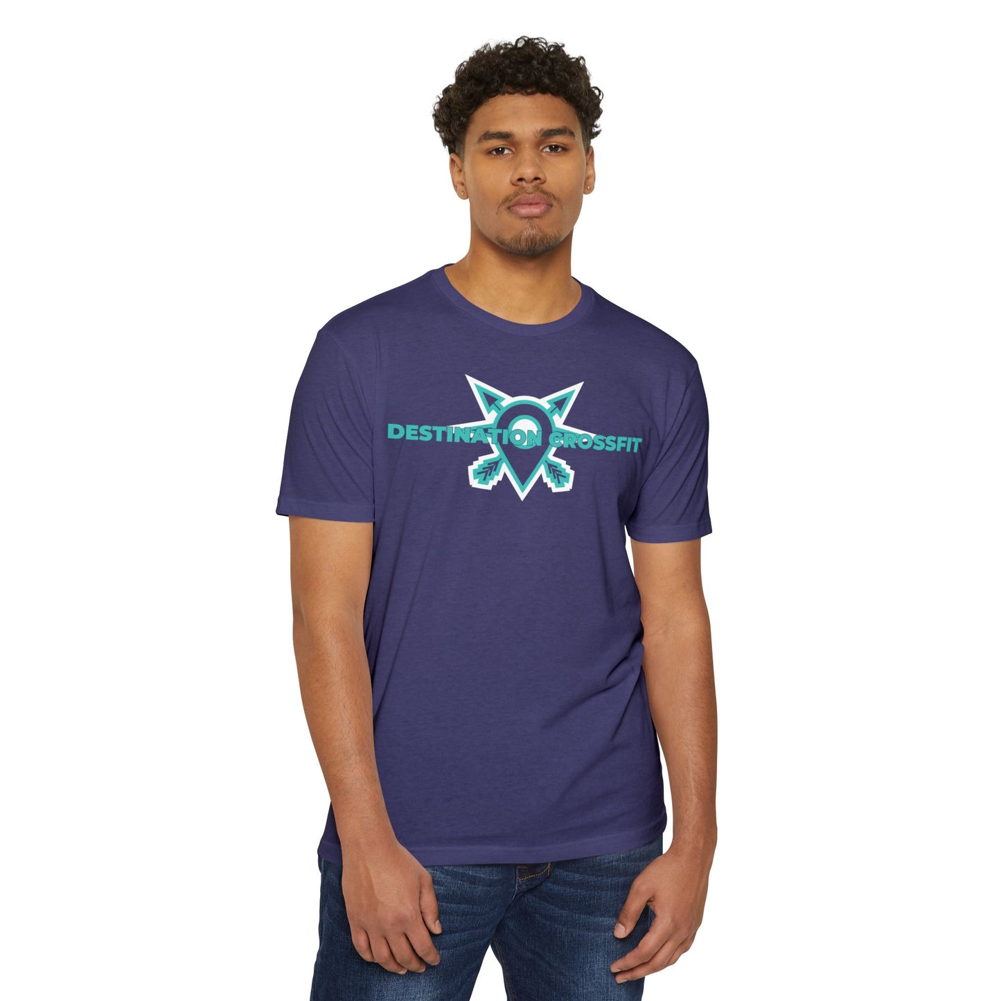 DCF Jersey T