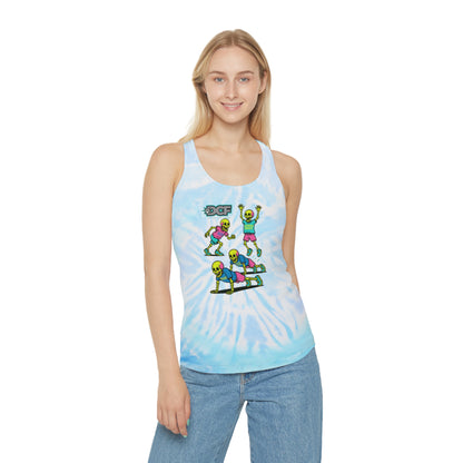 Summer Skeleton DCF Challenge