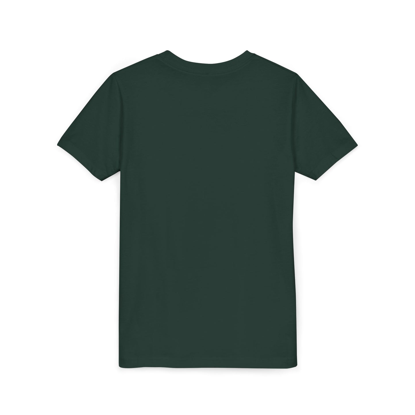 DCF Kids graphic tee | Lines
