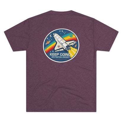 DCF Space T Shirt