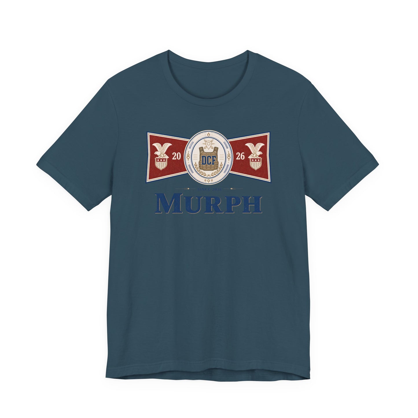 DCF Murph EST Tee