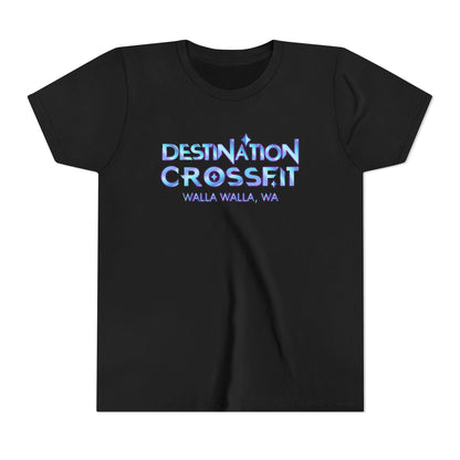 DCF Hunters Youth T-Shirt