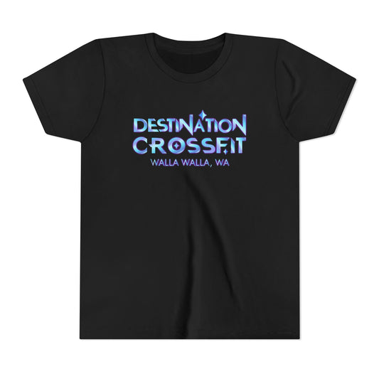 DCF Hunters Youth T-Shirt