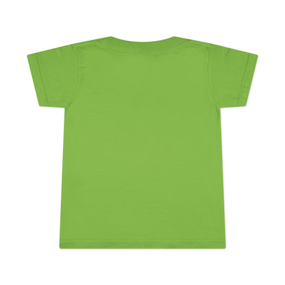 DCF Toddler T-shirt