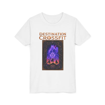 DCF Kids Youth Tee | Fantasy